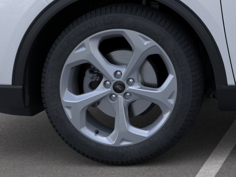 2026 Ford Escape ST-LINE FWD