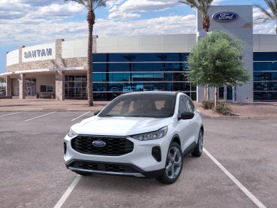 2026 Ford Escape ST-LINE FWD