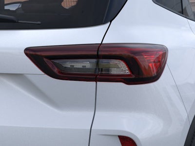 2026 Ford Escape ST-LINE FWD
