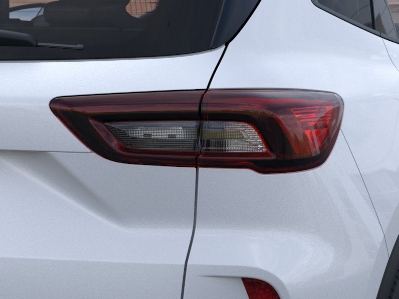 2026 Ford Escape ST-LINE FWD