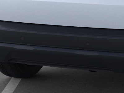 2026 Ford Escape ST-LINE FWD