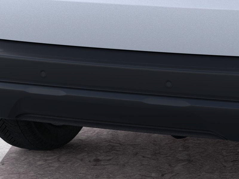 2026 Ford Escape ST-LINE FWD