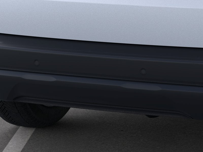 2026 Ford Escape ST-LINE FWD