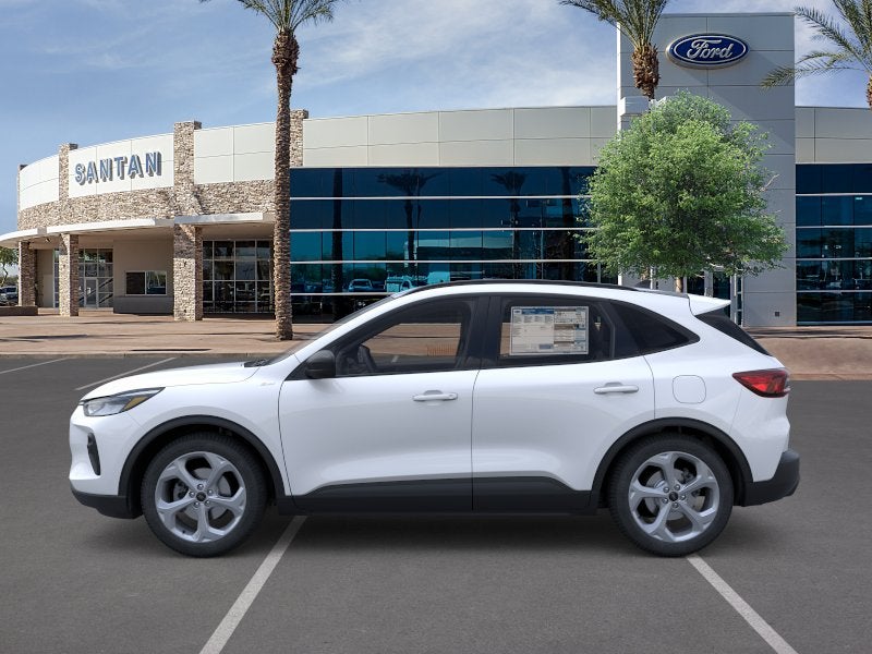 2026 Ford Escape ST-LINE FWD