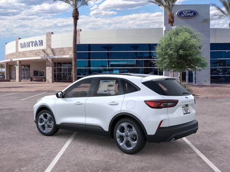 2026 Ford Escape ST-LINE FWD