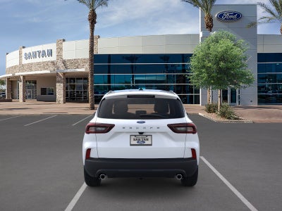 2026 Ford Escape ST-LINE FWD