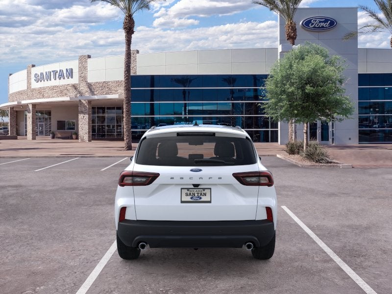 2026 Ford Escape ST-LINE FWD