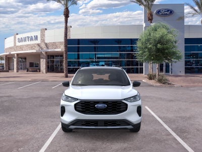 2026 Ford Escape ST-LINE FWD