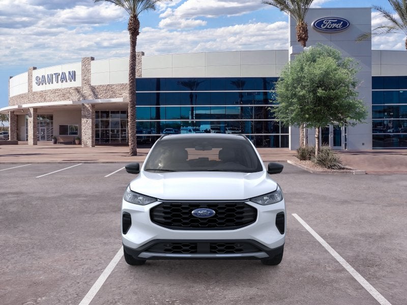 2026 Ford Escape ST-LINE FWD