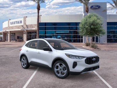 2026 Ford Escape ST-LINE FWD