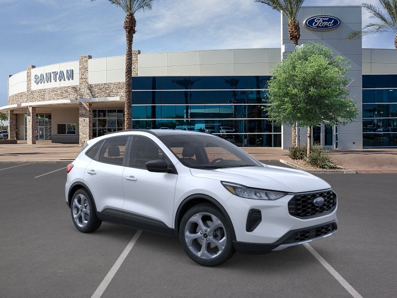 2026 Ford Escape ST-LINE FWD