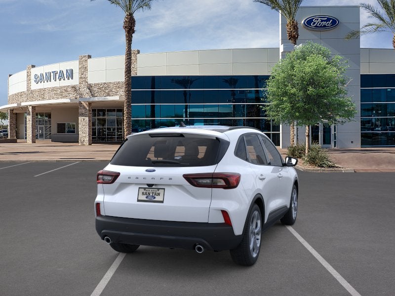 2026 Ford Escape ST-LINE FWD