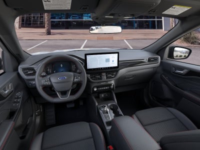 2026 Ford Escape ST-LINE FWD