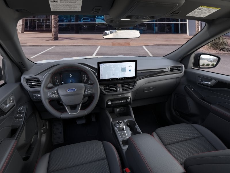 2026 Ford Escape ST-LINE FWD
