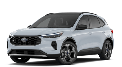 2026 Ford Escape ST-LINE FWD