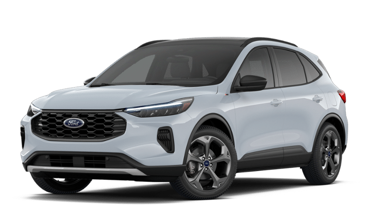 2026 Ford Escape ST-LINE FWD