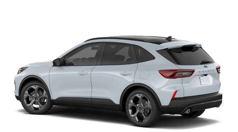 2026 Ford Escape ST-LINE FWD