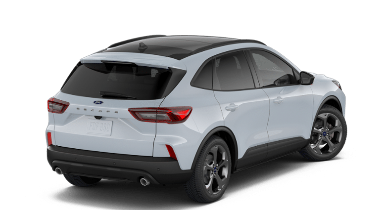 2026 Ford Escape ST-LINE FWD