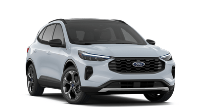 2026 Ford Escape ST-LINE FWD