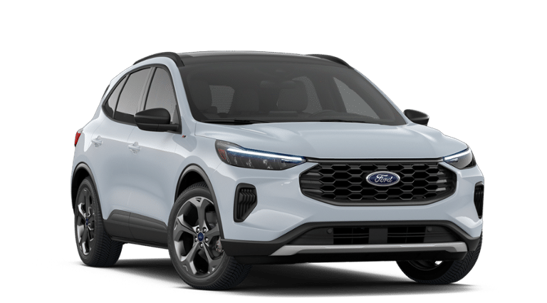 2026 Ford Escape ST-LINE FWD