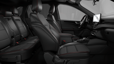 2026 Ford Escape ST-LINE FWD
