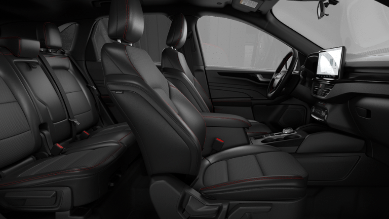 2026 Ford Escape ST-LINE FWD