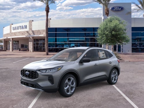 2026 Ford Escape ST-LINE FWD