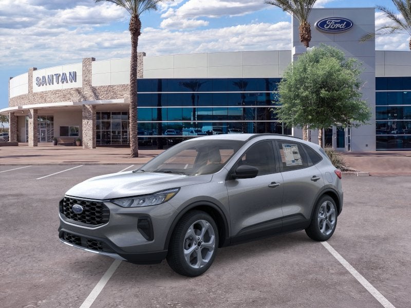 2026 Ford Escape ST-LINE FWD
