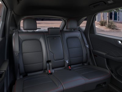 2026 Ford Escape ST-LINE FWD