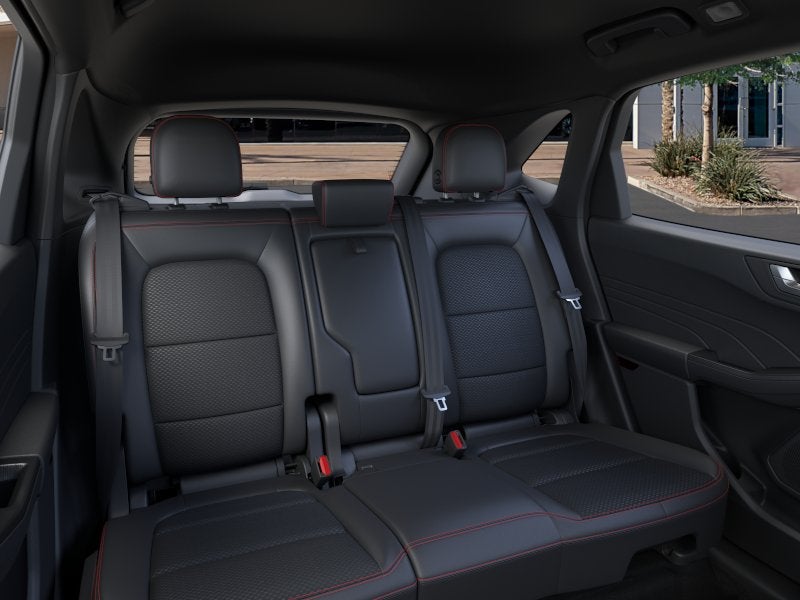 2026 Ford Escape ST-LINE FWD