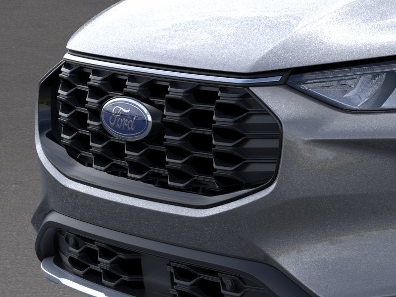 2026 Ford Escape ST-LINE FWD