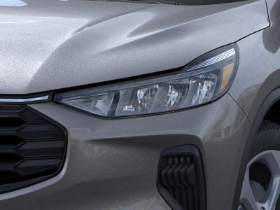2026 Ford Escape ST-LINE FWD