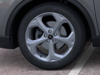 2026 Ford Escape ST-LINE FWD