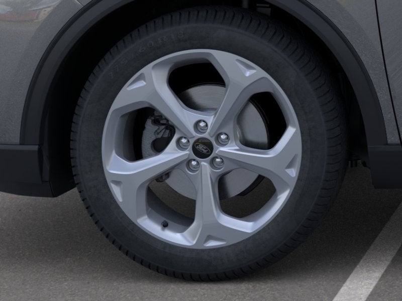 2026 Ford Escape ST-LINE FWD