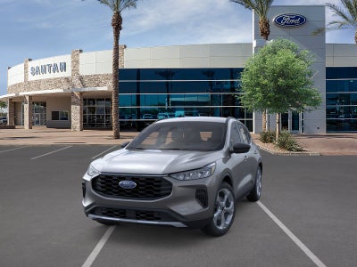 2026 Ford Escape ST-LINE FWD