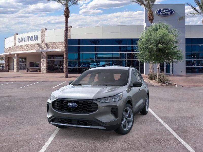 2026 Ford Escape ST-LINE FWD