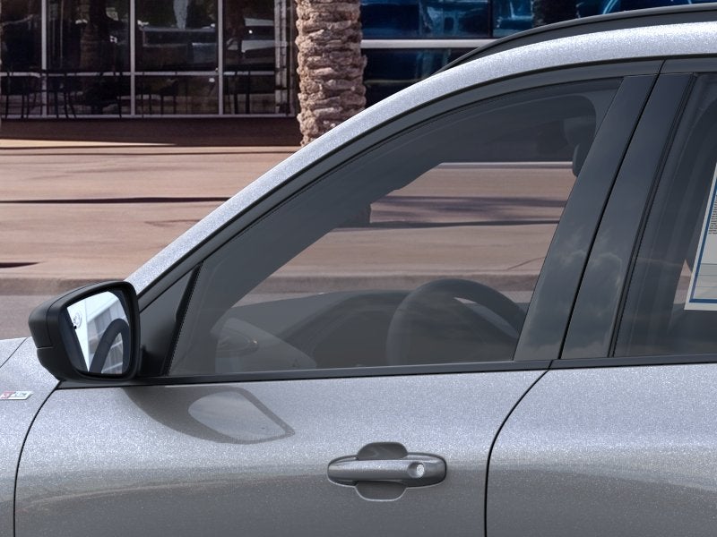 2026 Ford Escape ST-LINE FWD