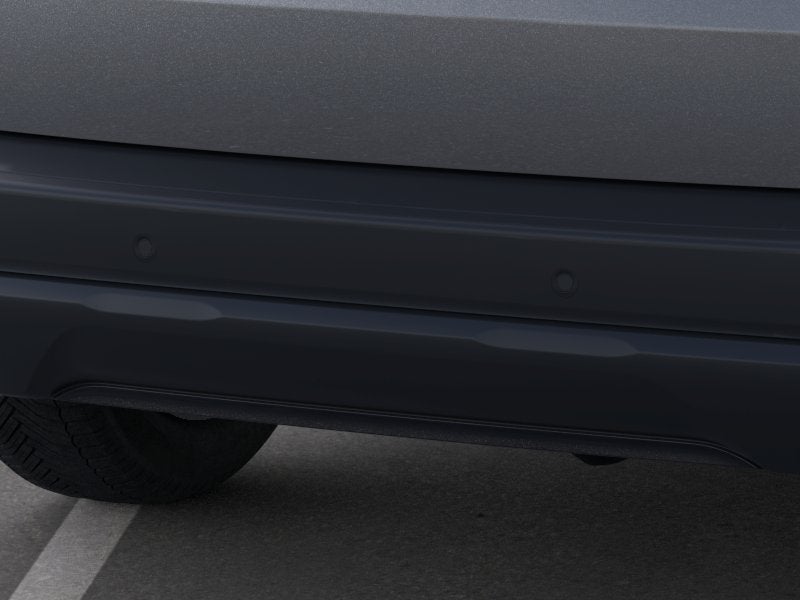 2026 Ford Escape ST-LINE FWD