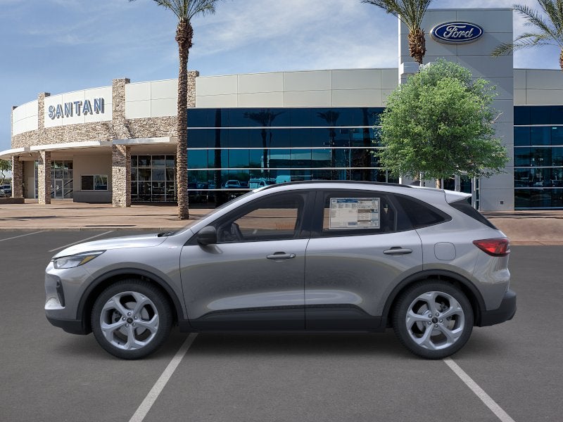 2026 Ford Escape ST-LINE FWD