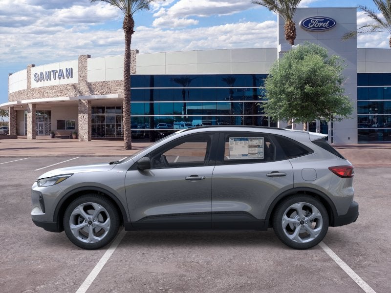 2026 Ford Escape ST-LINE FWD