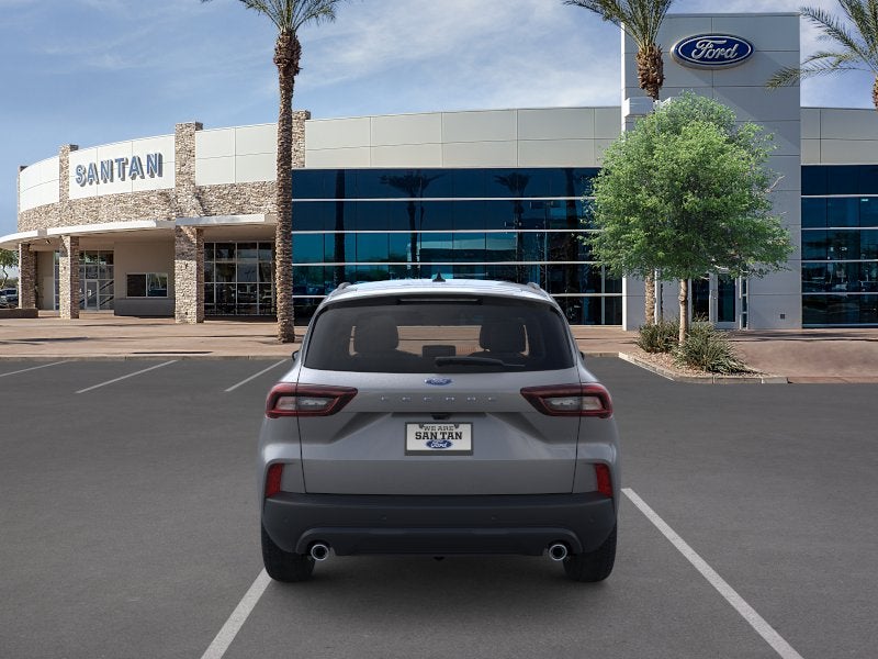 2026 Ford Escape ST-LINE FWD