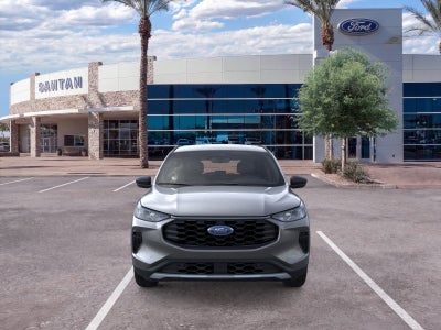2026 Ford Escape ST-LINE FWD