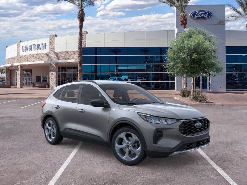 2026 Ford Escape ST-LINE FWD