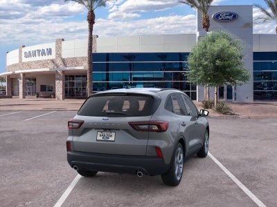 2026 Ford Escape ST-LINE FWD