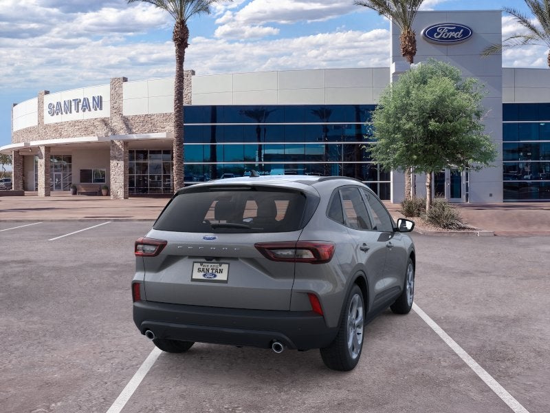 2026 Ford Escape ST-LINE FWD