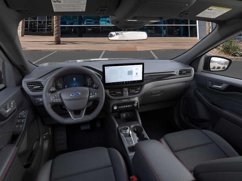 2026 Ford Escape ST-LINE FWD