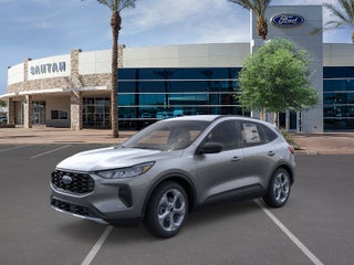 2026 Ford Escape ST-LINE FWD