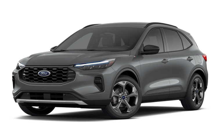 2026 Ford Escape ST-LINE FWD