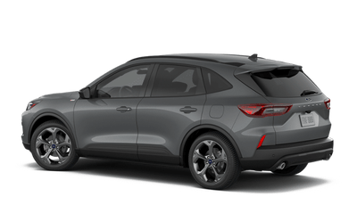 2026 Ford Escape ST-LINE FWD