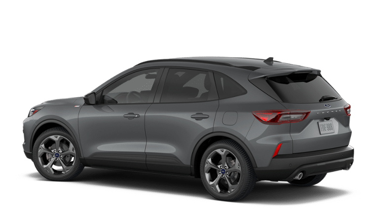 2026 Ford Escape ST-LINE FWD